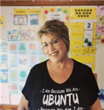 Julandi Van Den Heever